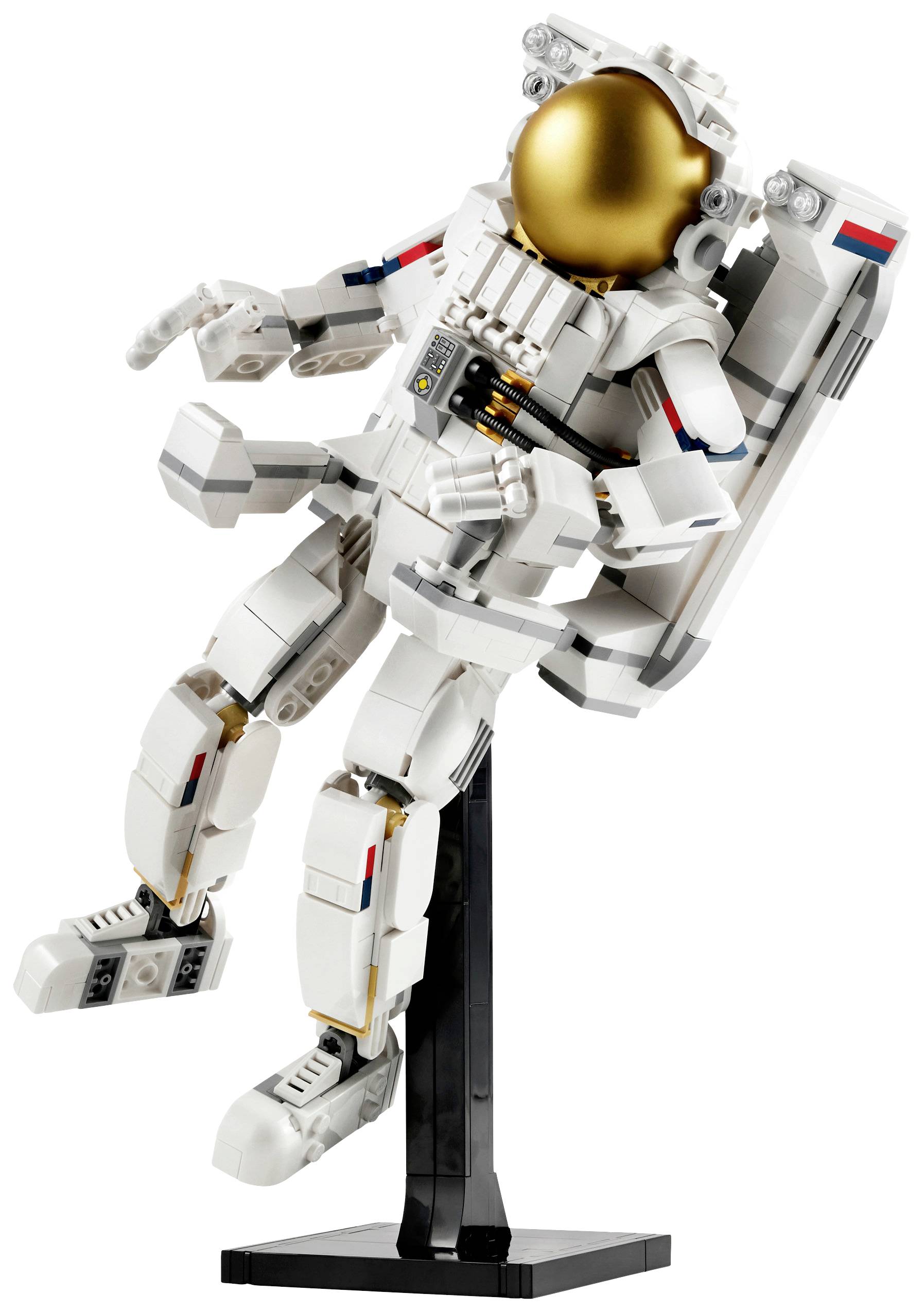 31152 LEGO® CREATOR Astronaut im Weltraum