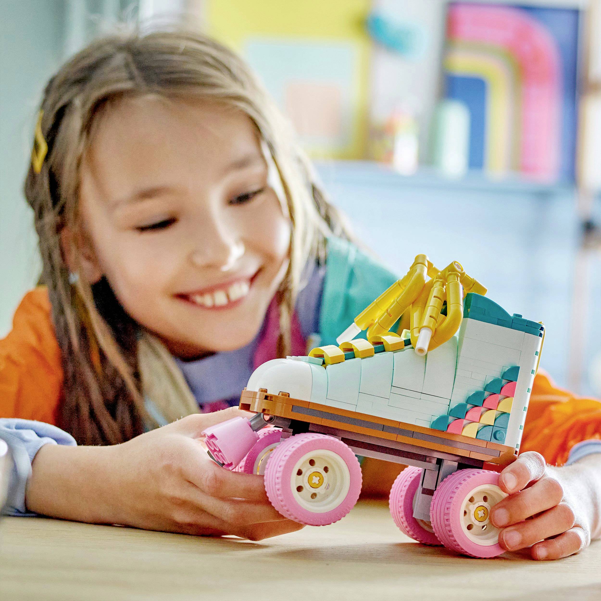 31148 LEGO® CREATOR Rollschuh