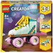 31148 LEGO® CREATOR Rollschuh