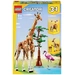 31150 LEGO® CREATOR Tiersafari 31150 LEGO® CREATOR Tiersafari