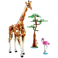 31150 LEGO® CREATOR Tiersafari 31150 LEGO® CREATOR Tiersafari