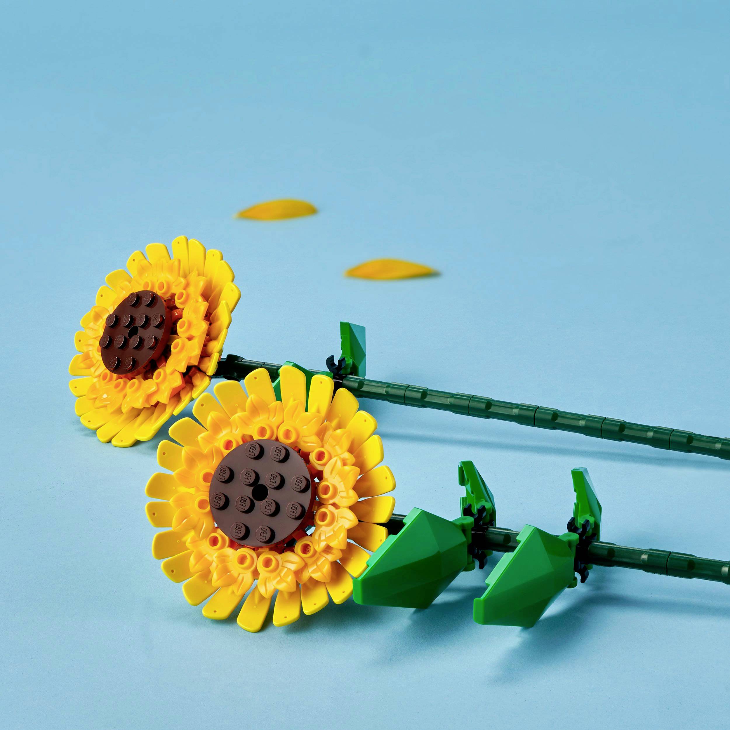 40524 LEGO® ICONS™ Sonnenblumen