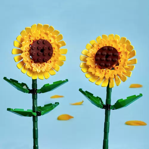 40524 LEGO® ICONS™ Sonnenblumen 40524 LEGO® ICONS™ Sonnenblumen