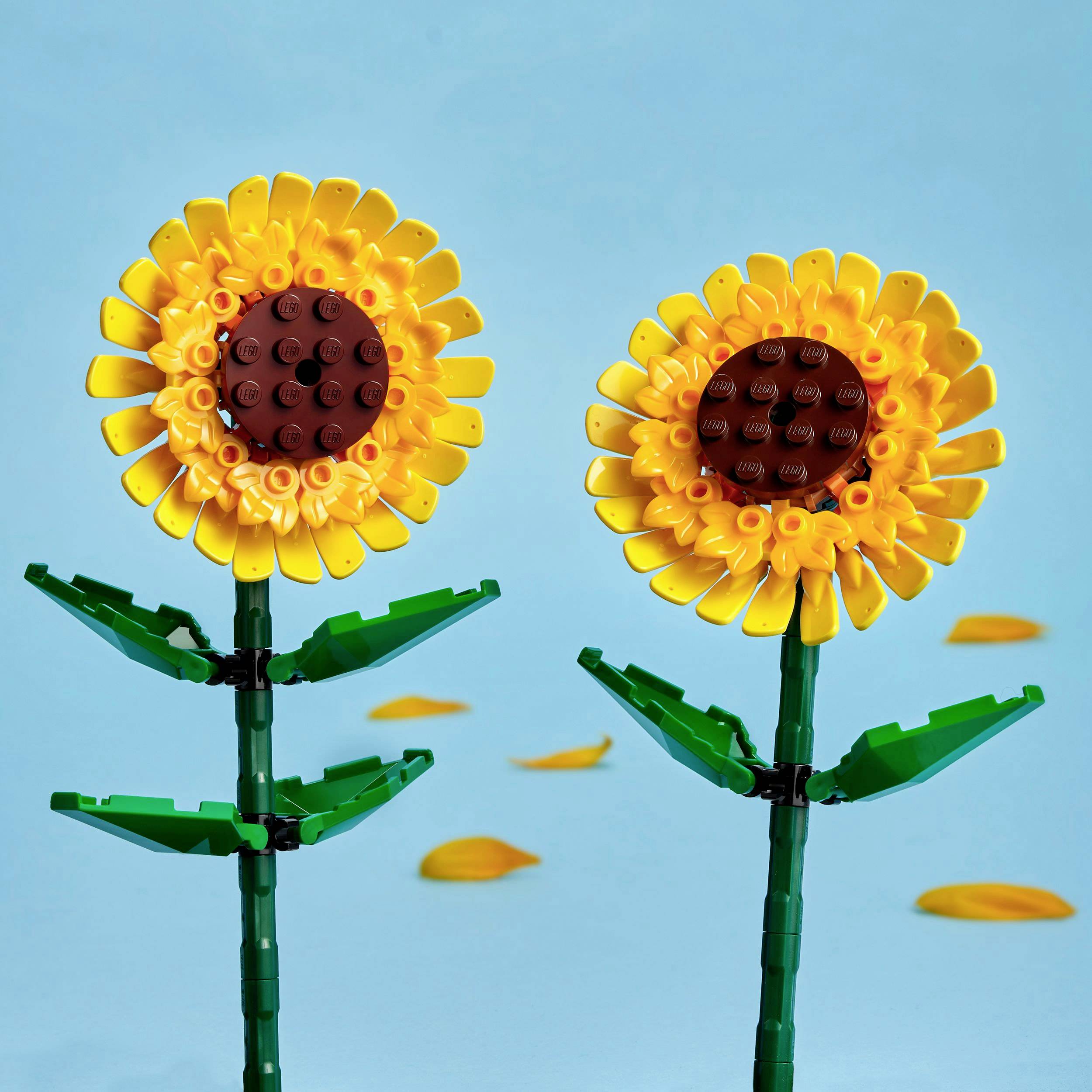 LEGO® ICONS™ 40524 Sonnenblumen