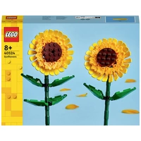 40524 LEGO® ICONS™ Sonnenblumen 40524 LEGO® ICONS™ Sonnenblumen