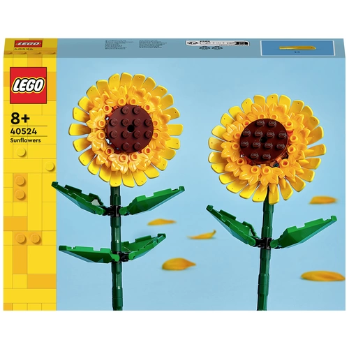 40524 LEGO® ICONS™ Sonnenblumen 40524 LEGO® ICONS™ Sonnenblumen