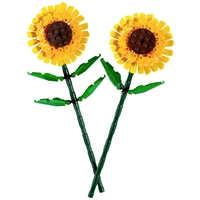 40524 LEGO® ICONS™ Sonnenblumen 40524 LEGO® ICONS™ Sonnenblumen