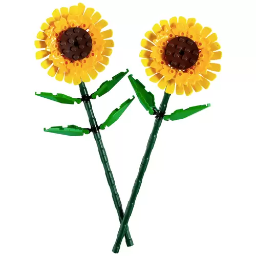40524 LEGO® ICONS™ Sonnenblumen 40524 LEGO® ICONS™ Sonnenblumen
