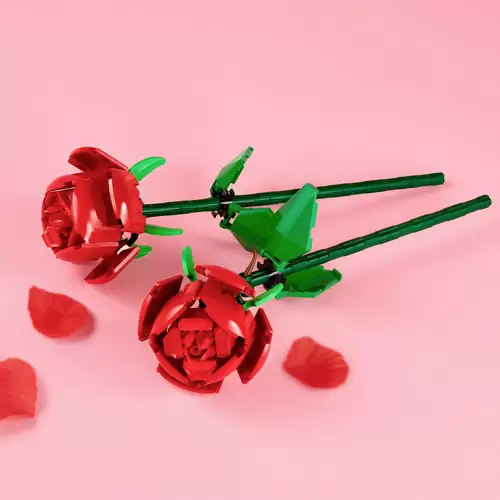 40460 LEGO® ICONS™ Rosen 40460 LEGO® ICONS™ Rosen