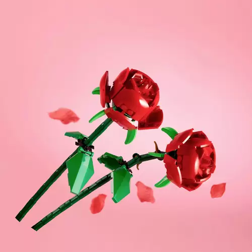 40460 LEGO® ICONS™ Rosen 40460 LEGO® ICONS™ Rosen