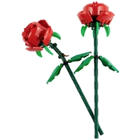40460 LEGO® ICONS™ Rosen 40460 LEGO® ICONS™ Rosen