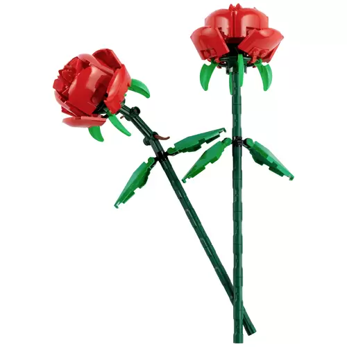 40460 LEGO® ICONS™ Rosen 40460 LEGO® ICONS™ Rosen