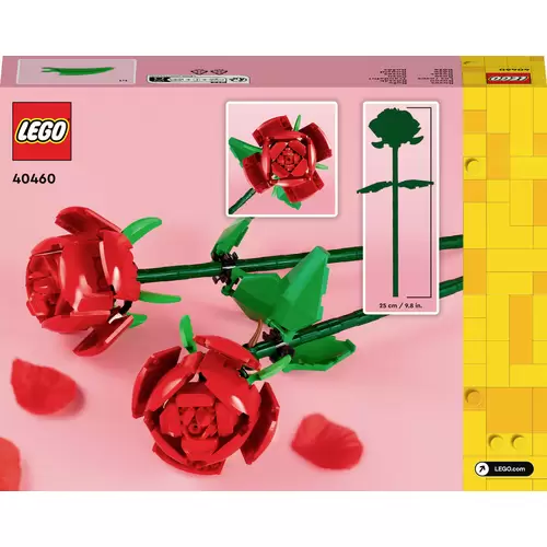 40460 LEGO® ICONS™ Rosen 40460 LEGO® ICONS™ Rosen