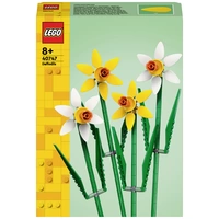 40747 LEGO® ICONS™ Narzissen 40747 LEGO® ICONS™ Narzissen