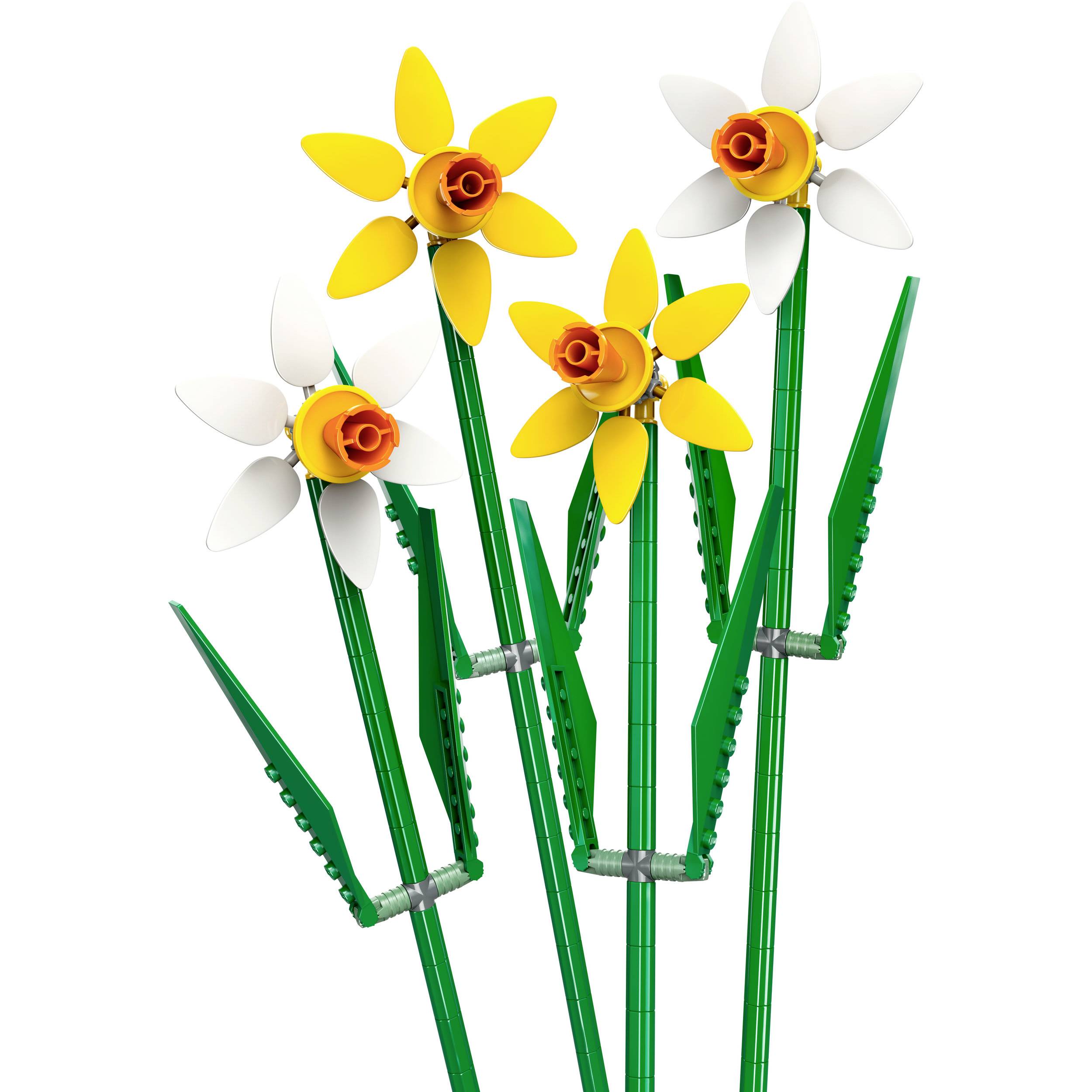 40747 LEGO® ICONS™ Narzissen