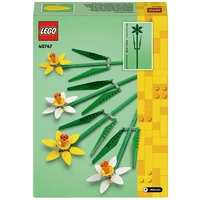 40747 LEGO® ICONS™ Narzissen 40747 LEGO® ICONS™ Narzissen