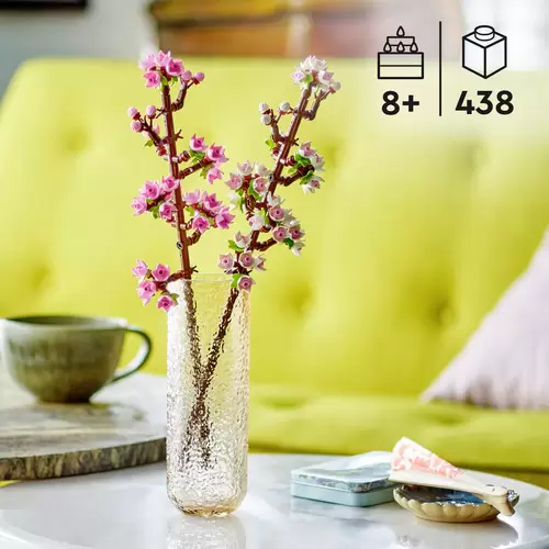 40725 LEGO® ICONS™ Kirschblüten 40725 LEGO® ICONS™ Kirschblüten
