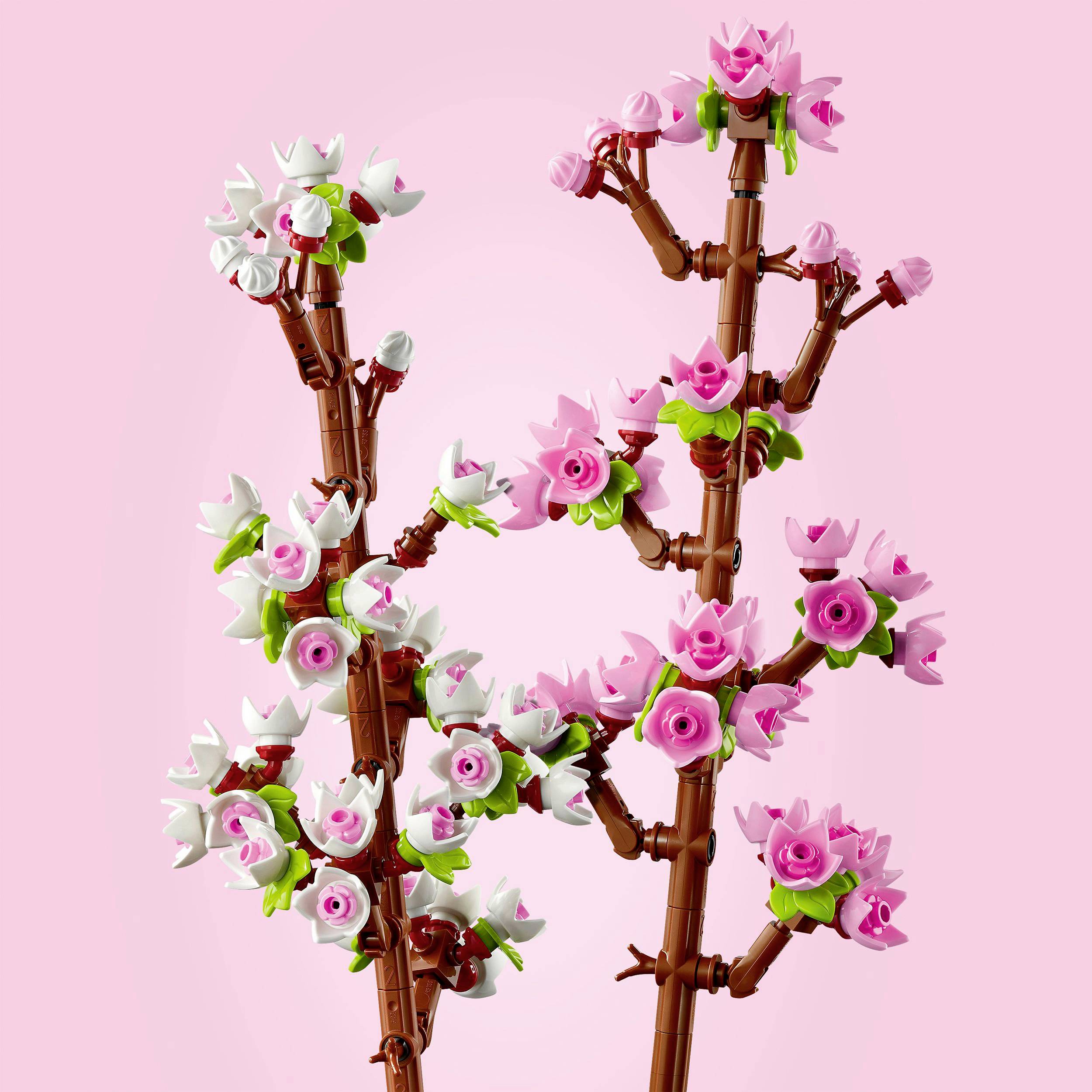 40725 LEGO® Botanicals™ Kirschblüten