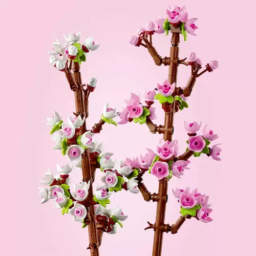40725 LEGO® ICONS™ Kirschblüten 40725 LEGO® ICONS™ Kirschblüten