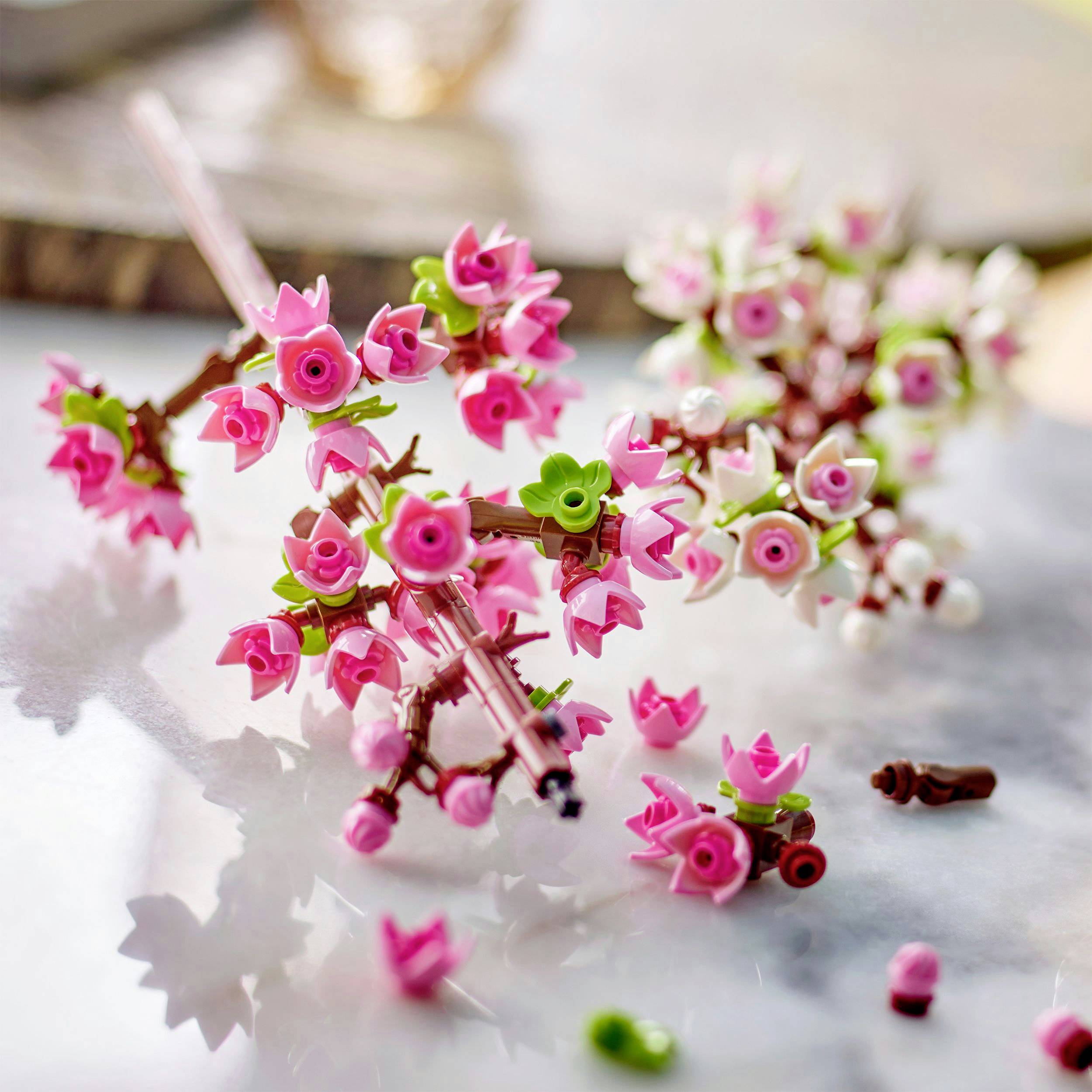 40725 LEGO® Botanicals™ Kirschblüten