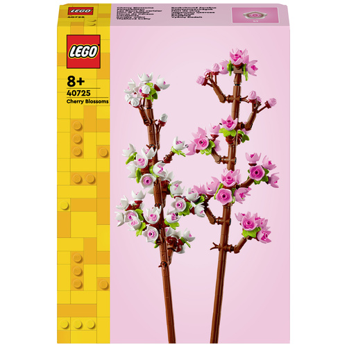 40725 LEGO® ICONS™ Kirschblüten