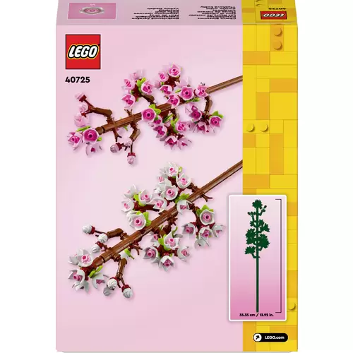 40725 LEGO® ICONS™ Kirschblüten 40725 LEGO® ICONS™ Kirschblüten