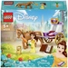 43233 LEGO® DISNEY Belles Pferdekutsche 43233 LEGO® DISNEY Belles Pferdekutsche