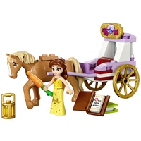 43233 LEGO® DISNEY Belles Pferdekutsche 43233 LEGO® DISNEY Belles Pferdekutsche