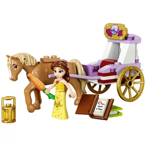 43233 LEGO® DISNEY Belles Pferdekutsche 43233 LEGO® DISNEY Belles Pferdekutsche