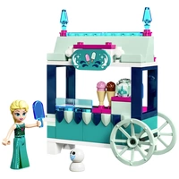 43234 LEGO® DISNEY Elsas Eisstand 43234 LEGO® DISNEY Elsas Eisstand