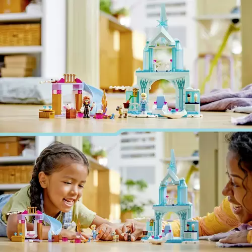 43238 LEGO® DISNEY Elsas Eispalast 43238 LEGO® DISNEY Elsas Eispalast