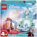 43238 LEGO® DISNEY Elsas Eispalast 43238 LEGO® DISNEY Elsas Eispalast