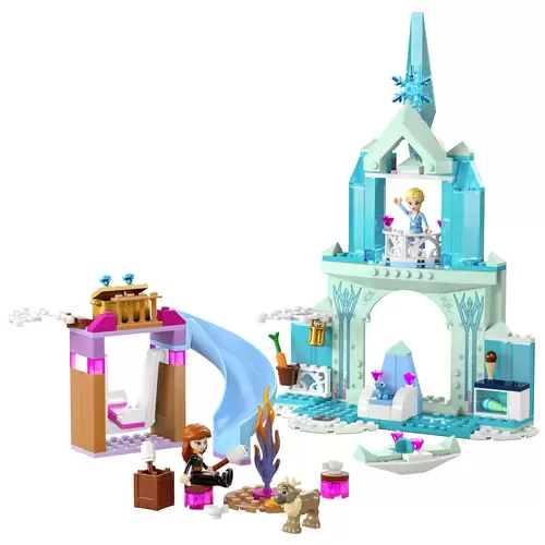 43238 LEGO® DISNEY Elsas Eispalast 43238 LEGO® DISNEY Elsas Eispalast