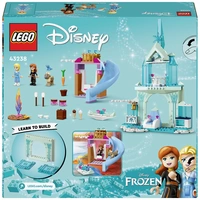 43238 LEGO® DISNEY Elsas Eispalast 43238 LEGO® DISNEY Elsas Eispalast