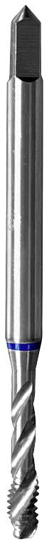 Donau Elektronik MMSB25 Gewindebohrer Rechtsschneidend HSS-Co 1St.