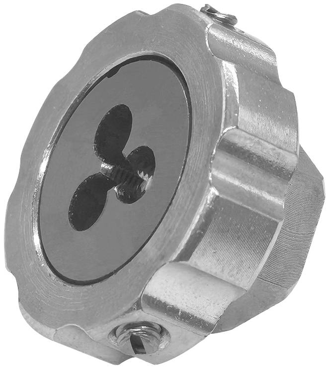 Donau Elektronik MSEH4 Schneideisenhalter