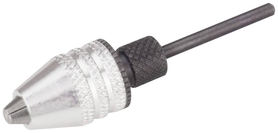 Donau Elektronik Bohrfutter 0,3-3,2 mm mit 2,35 mm Schaft MBS03