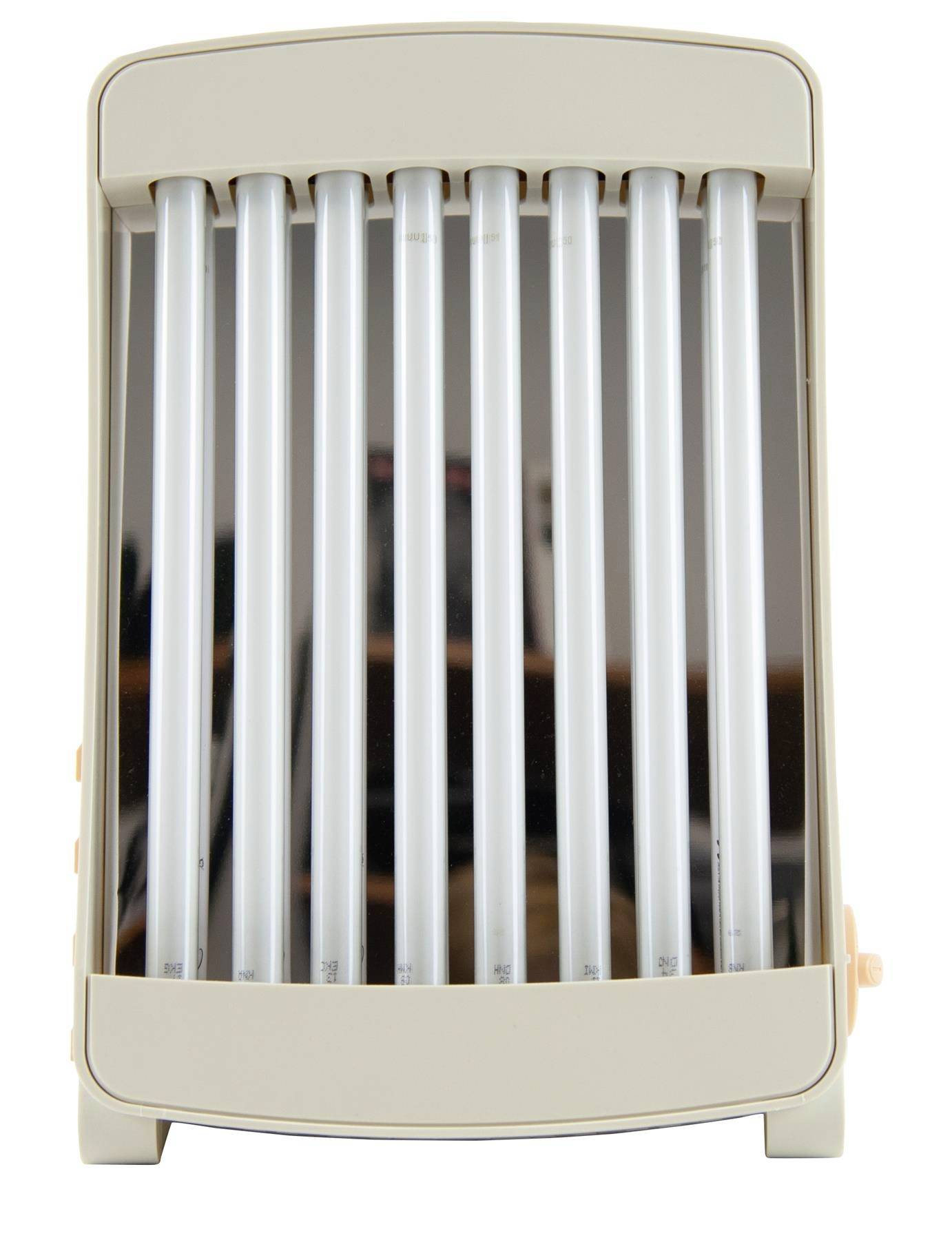 EFBE Schott 8 UVA Gesichtsbräuner 130W