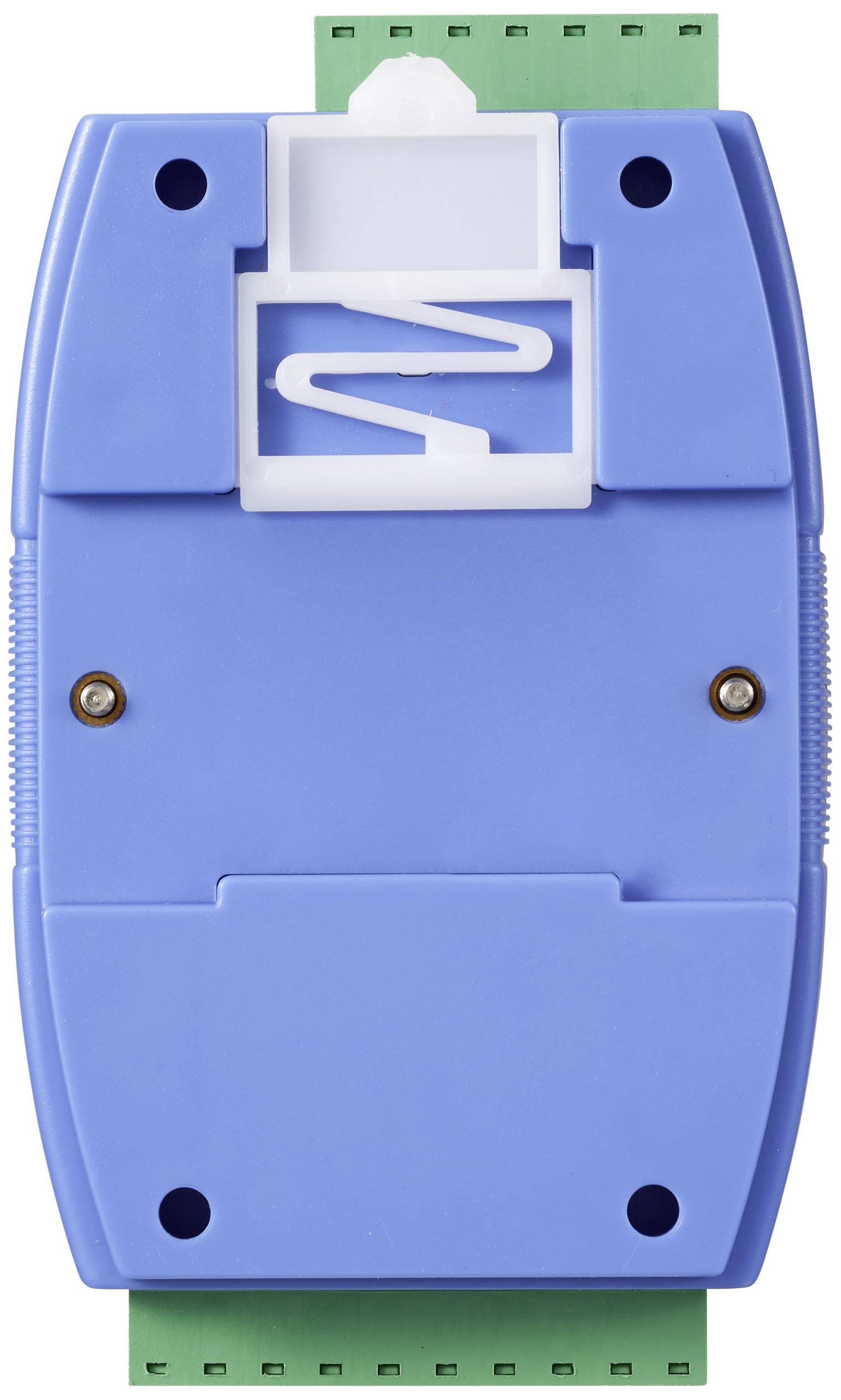 TRU COMPONENTS TC-ME31-AAAX2240 Schnittstellen-Modul Modbus-RTU, Modbus-TCP, Modbus Gateway, DI/O