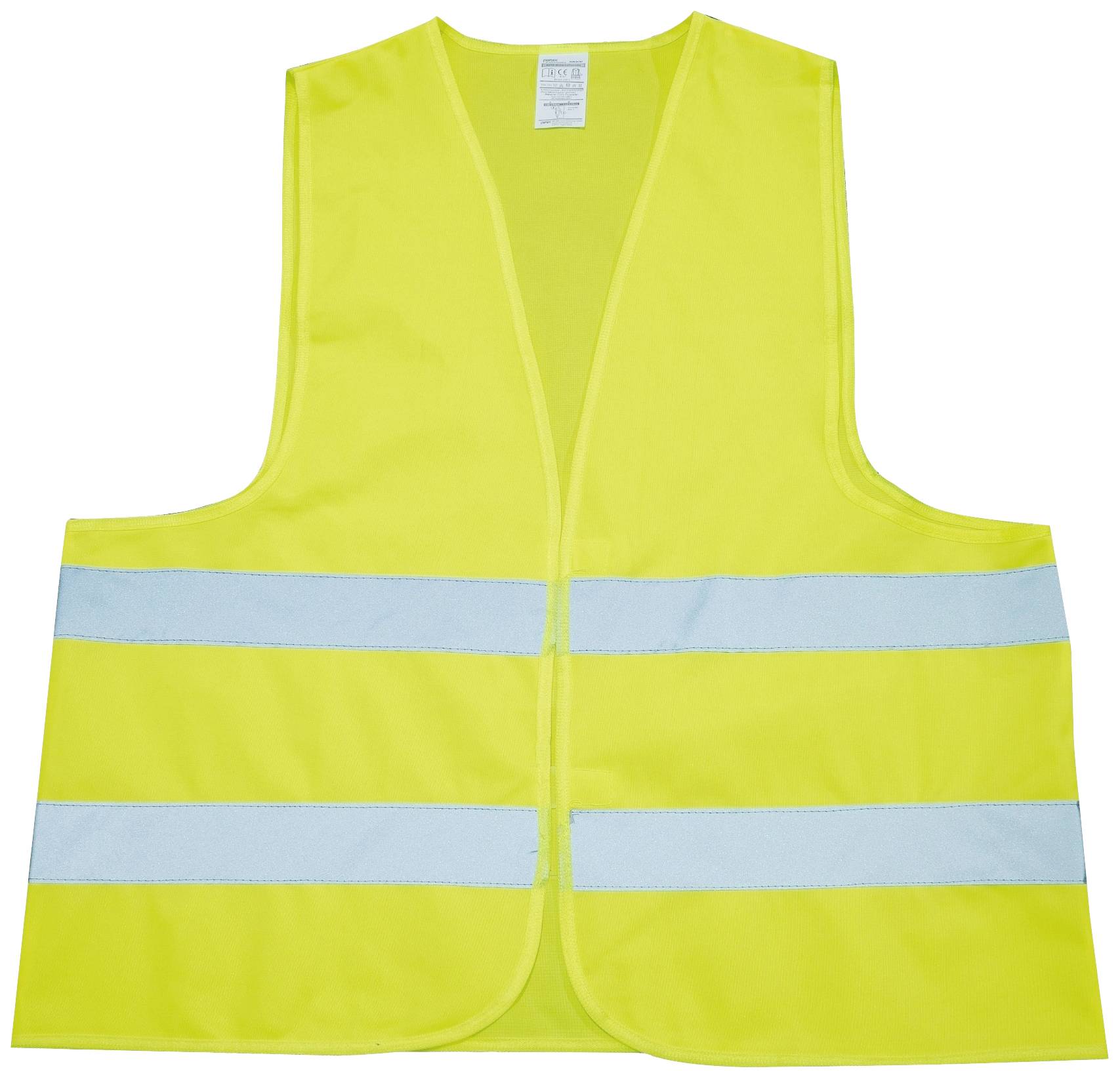 Petex 43939705 Plus blau DIN 13164:2022 inkl. Warnweste gelb EN 20471 Verbandtasche Inkl. Warnweste Pkw, Wohnmobile, Van, SUV