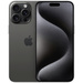 Apple iPhone 15 Pro Max Titan-Schwarz 256 GB 17 cm (6.7 Zoll)