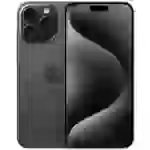 Apple iPhone 15 Pro Max Titan-Schwarz 256 GB 17 cm (6.7 Zoll) Apple iPhone 15 Pro Max Titan-Schwarz 256 GB 17 cm (6.7 Zoll)