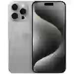Apple iPhone 15 Pro Max Titan Natur 256GB 17cm (6.7 Zoll) Apple iPhone 15 Pro Max Titan Natur 256GB 17cm (6.7 Zoll)