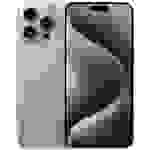 Apple iPhone 15 Pro Max titane naturel 256 GB 17 cm (6.7 pouces)