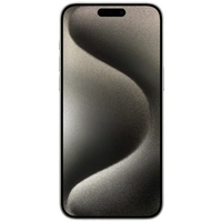 Apple iPhone 15 Pro Max Titan Natur 256GB 17cm (6.7 Zoll) Apple iPhone 15 Pro Max Titan Natur 256GB 17cm (6.7 Zoll)