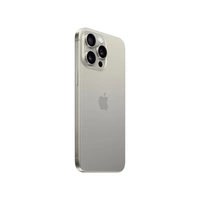 Apple iPhone 15 Pro Max Titan Natur 256GB 17cm (6.7 Zoll) Apple iPhone 15 Pro Max Titan Natur 256GB 17cm (6.7 Zoll)