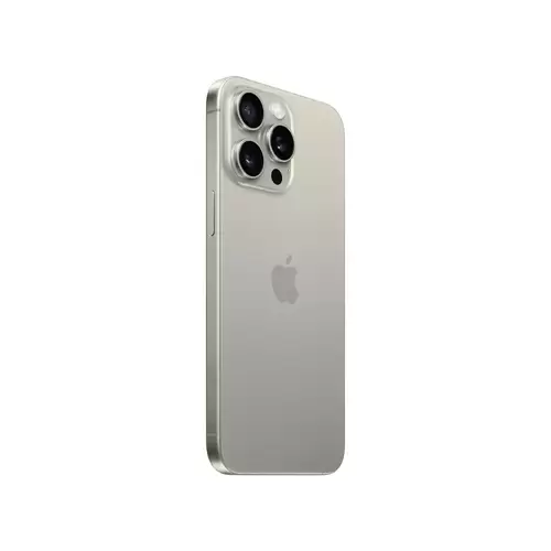 Apple iPhone 15 Pro Max Titan Natur 256GB 17cm (6.7 Zoll) Apple iPhone 15 Pro Max Titan Natur 256GB 17cm (6.7 Zoll)
