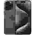 Apple iPhone 15 Pro Max Titan Blau 256 GB 17 cm (6.7 Zoll)