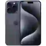 Apple iPhone 15 Pro Max Titan Blau 256 GB 17 cm (6.7 Zoll) Apple iPhone 15 Pro Max Titan Blau 256 GB 17 cm (6.7 Zoll)