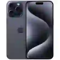 Apple iPhone 15 Pro Max Titan Blau 256 GB 17 cm (6.7 Zoll) Apple iPhone 15 Pro Max Titan Blau 256 GB 17 cm (6.7 Zoll)
